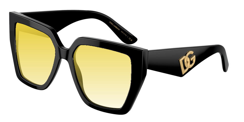 Dolce & Gabbana DG4438 501/87 Dolce & Gabbana DG4438 501/87