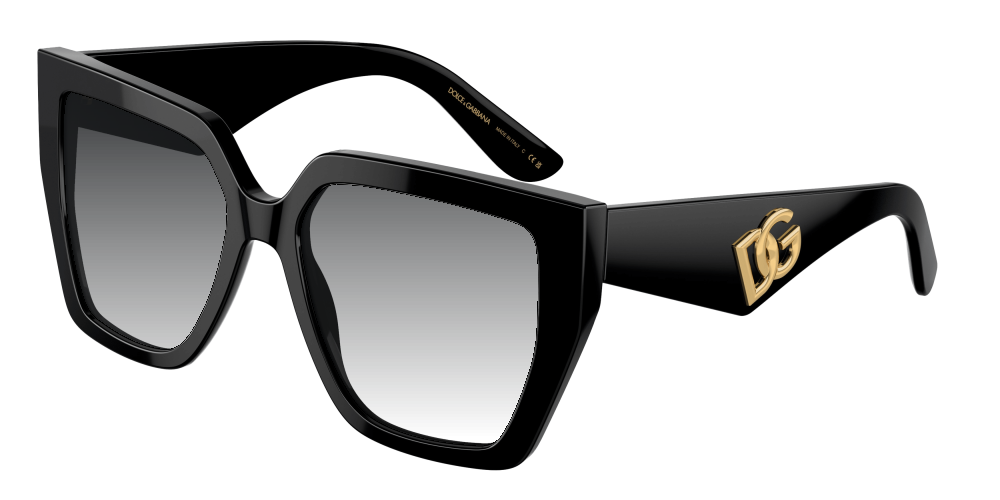 Dolce & Gabbana DG4438 501/87 Dolce & Gabbana DG4438 501/87