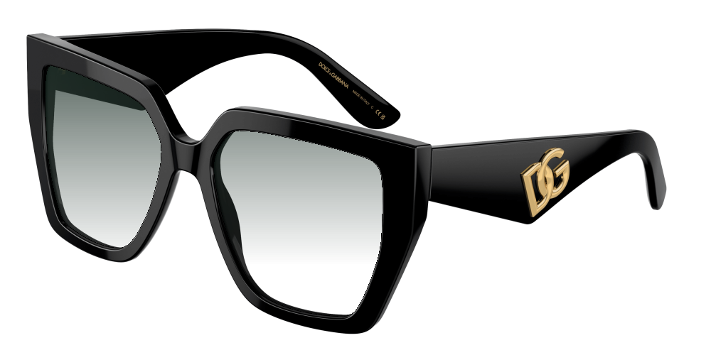 Dolce & Gabbana DG4438 501/87 Dolce & Gabbana DG4438 501/87