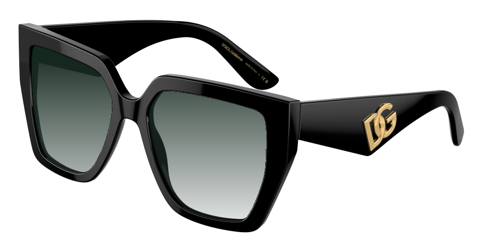 Dolce & Gabbana DG4438 501/87 Dolce & Gabbana DG4438 501/87