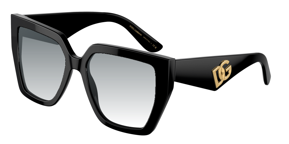 Dolce & Gabbana DG4438 501/87 Dolce & Gabbana DG4438 501/87