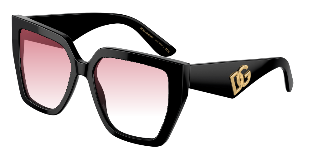 Dolce & Gabbana DG4438 501/87 Dolce & Gabbana DG4438 501/87