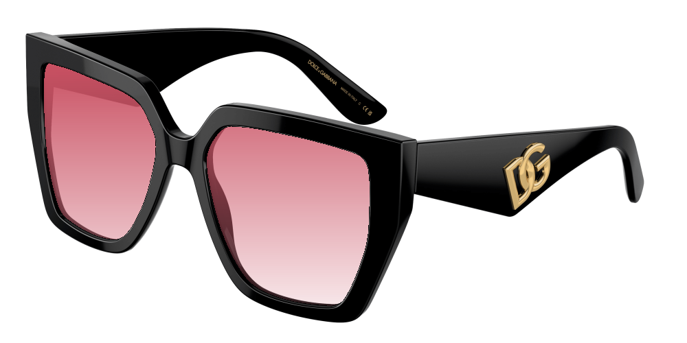 Dolce & Gabbana DG4438 501/87 Dolce & Gabbana DG4438 501/87