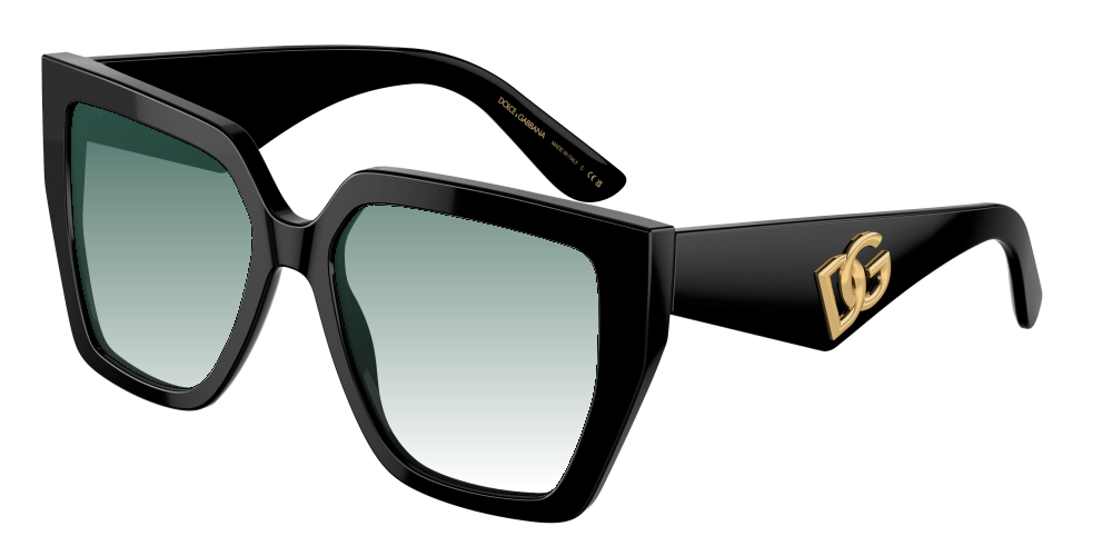 Dolce & Gabbana DG4438 501/87 Dolce & Gabbana DG4438 501/87