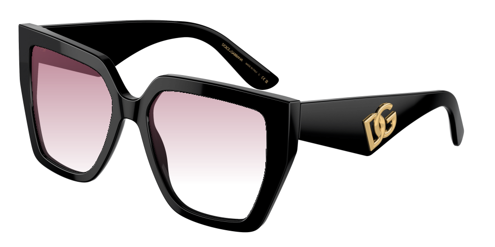 Dolce & Gabbana DG4438 501/87 Dolce & Gabbana DG4438 501/87