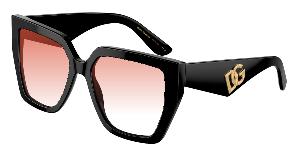 Dolce & Gabbana DG4438 501/87 Dolce & Gabbana DG4438 501/87