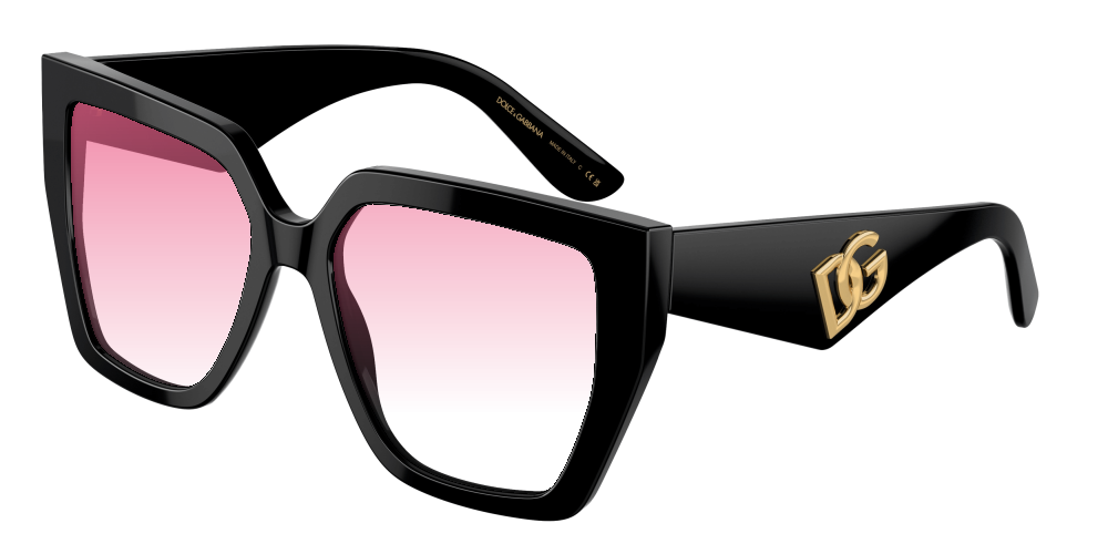 Dolce & Gabbana DG4438 501/87 Dolce & Gabbana DG4438 501/87