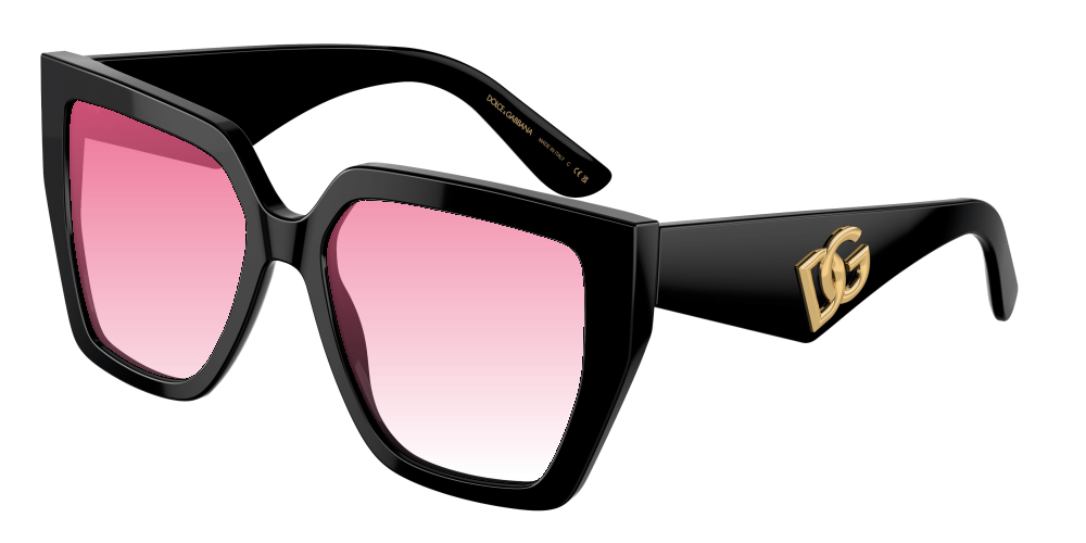 Dolce & Gabbana DG4438 501/87 Dolce & Gabbana DG4438 501/87