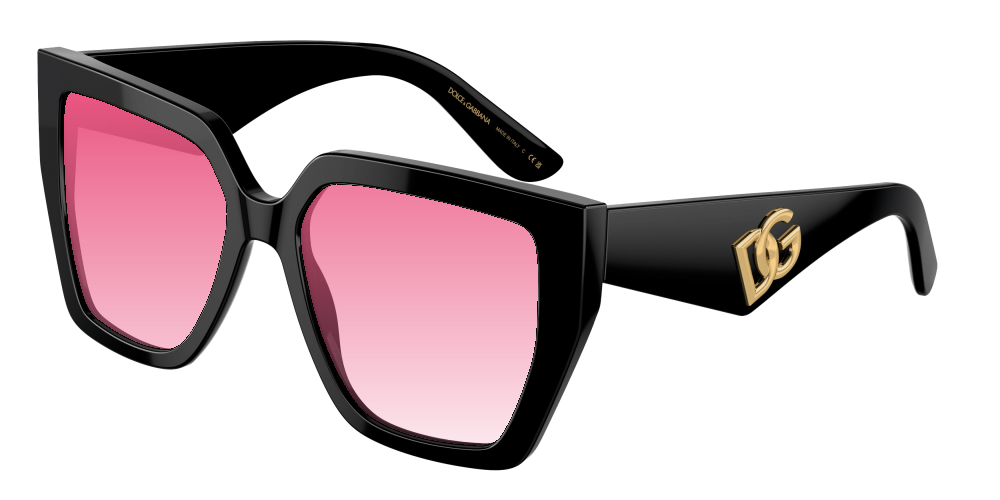 Dolce & Gabbana DG4438 501/87 Dolce & Gabbana DG4438 501/87