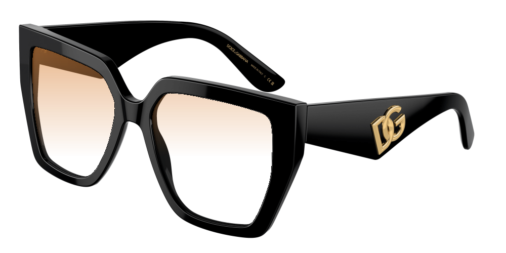 Dolce & Gabbana DG4438 501/87 Dolce & Gabbana DG4438 501/87