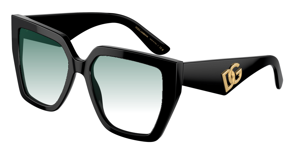 Dolce & Gabbana DG4438 501/87 Dolce & Gabbana DG4438 501/87