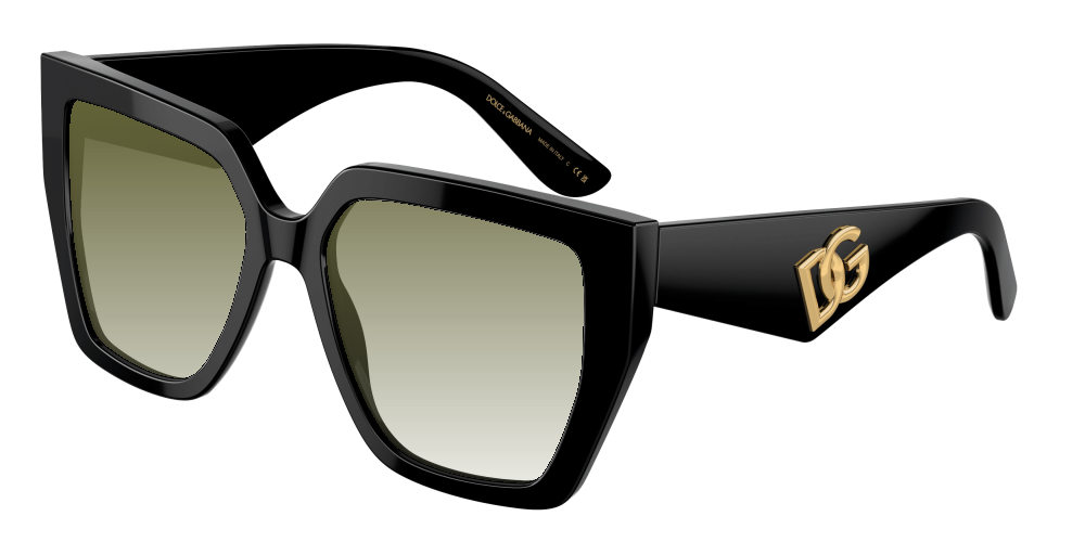 Dolce & Gabbana DG4438 501/87 Dolce & Gabbana DG4438 501/87