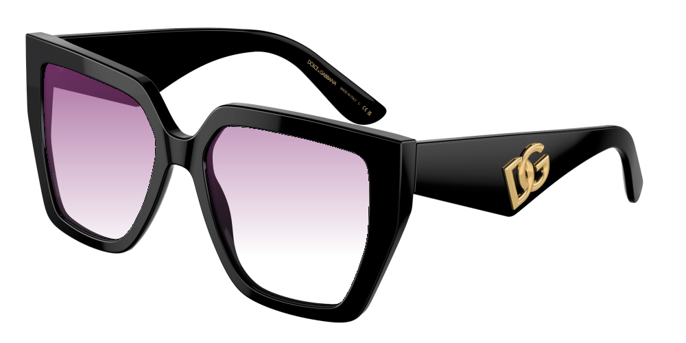 Dolce & Gabbana DG4438 501/87 Dolce & Gabbana DG4438 501/87