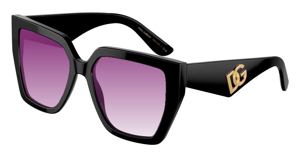 Dolce & Gabbana DG4438 501/87 Dolce & Gabbana DG4438 501/87