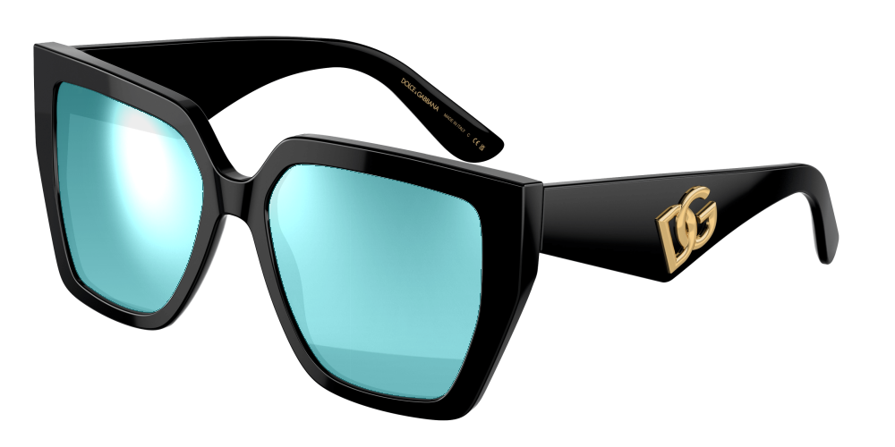 Dolce & Gabbana DG4438 501/87 Dolce & Gabbana DG4438 501/87