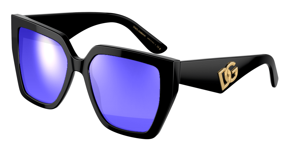 Dolce & Gabbana DG4438 501/87 Dolce & Gabbana DG4438 501/87