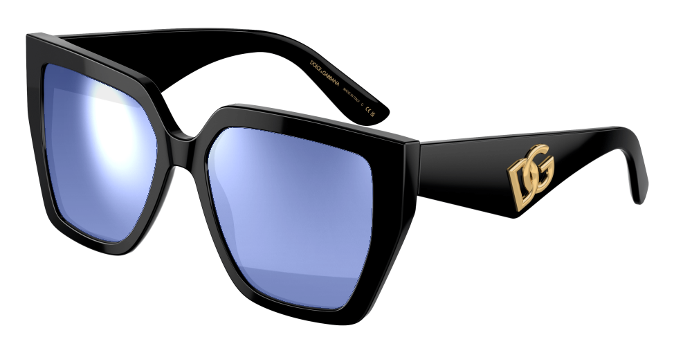 Dolce & Gabbana DG4438 501/87 Dolce & Gabbana DG4438 501/87