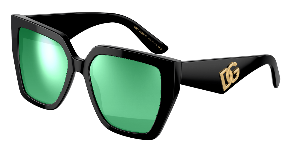 Dolce & Gabbana DG4438 501/87 Dolce & Gabbana DG4438 501/87