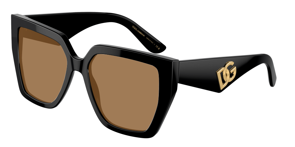 Dolce & Gabbana DG4438 501/87 Dolce & Gabbana DG4438 501/87