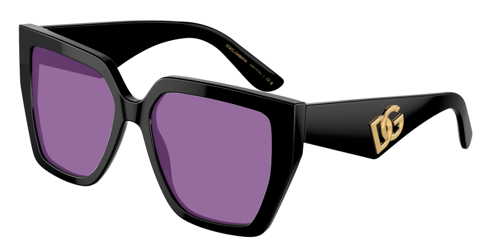 Dolce & Gabbana DG4438 501/87 Dolce & Gabbana DG4438 501/87