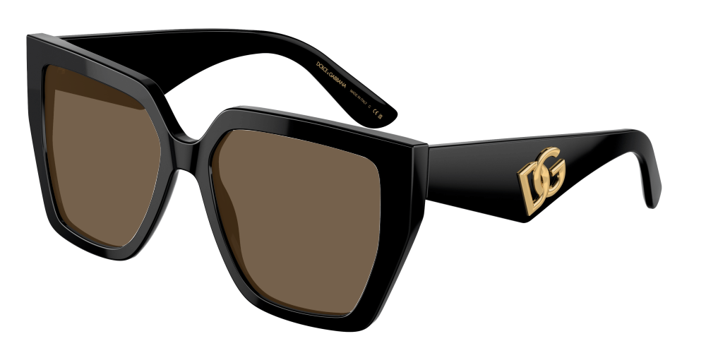 Dolce & Gabbana DG4438 501/87 Dolce & Gabbana DG4438 501/87