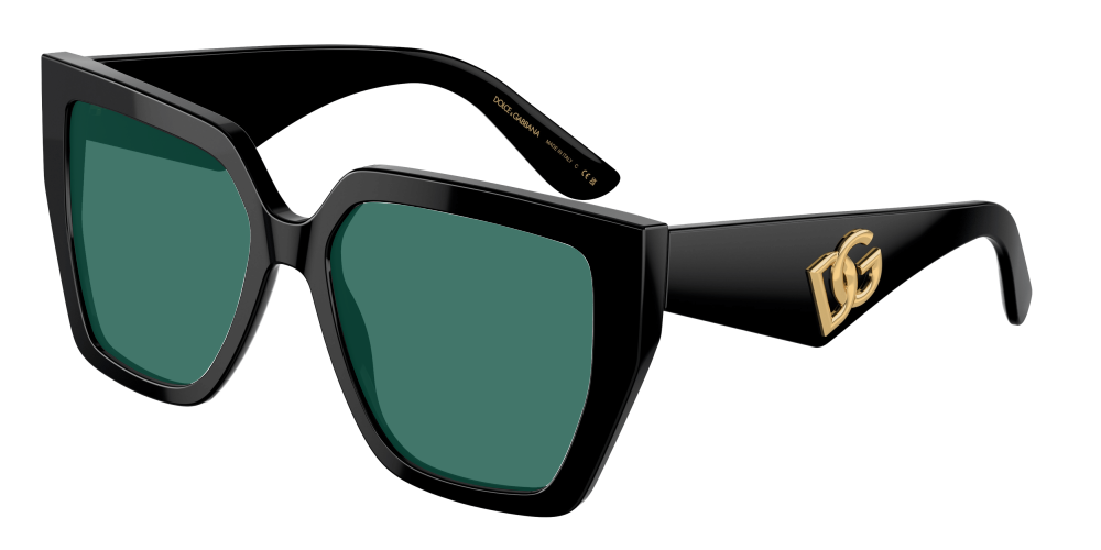 Dolce & Gabbana DG4438 501/87 Dolce & Gabbana DG4438 501/87