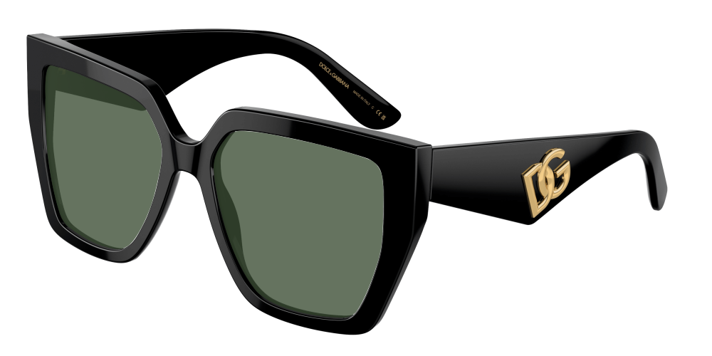 Dolce & Gabbana DG4438 501/87 Dolce & Gabbana DG4438 501/87