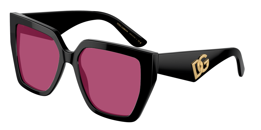 Dolce & Gabbana DG4438 501/87 Dolce & Gabbana DG4438 501/87