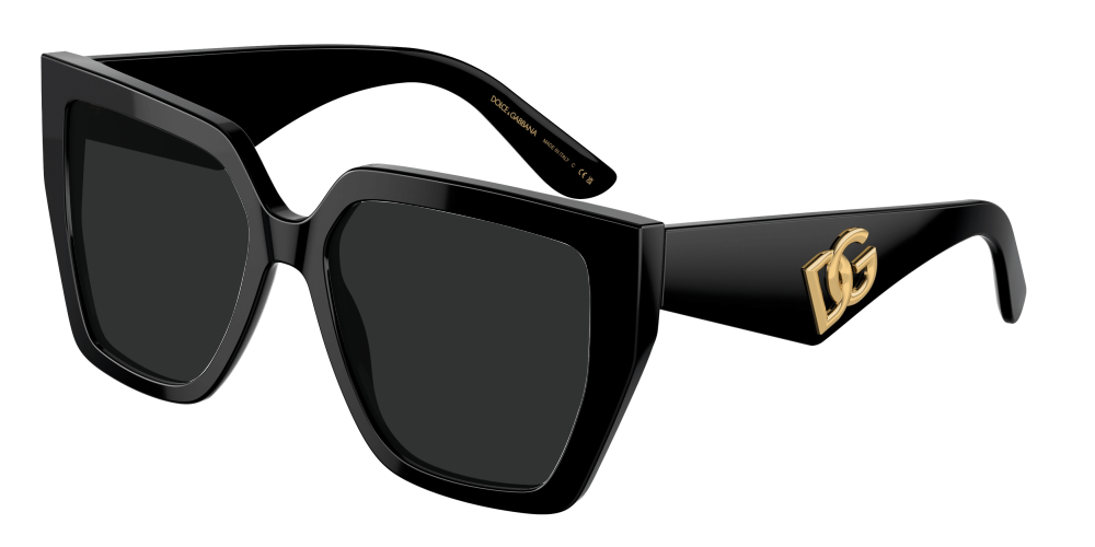 Dolce & Gabbana DG4438 501/87 Dolce & Gabbana DG4438 501/87