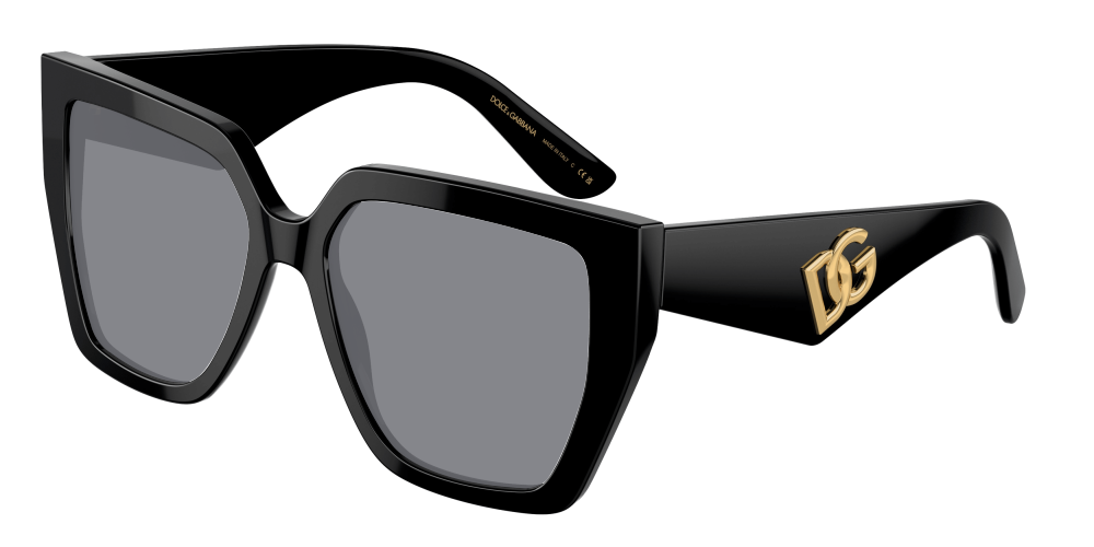 Dolce & Gabbana DG4438 501/87 Dolce & Gabbana DG4438 501/87