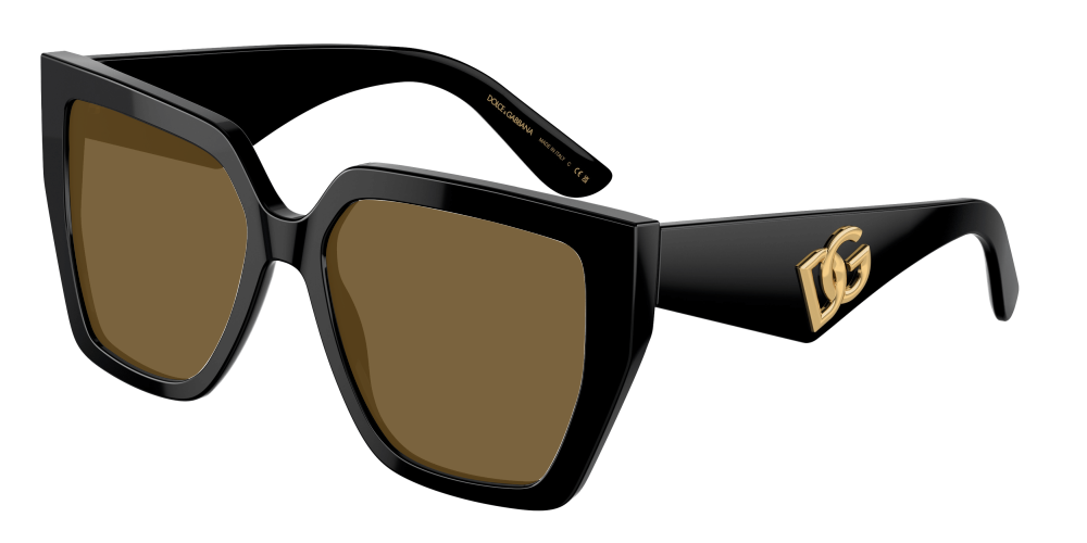 Dolce & Gabbana DG4438 501/87 Dolce & Gabbana DG4438 501/87