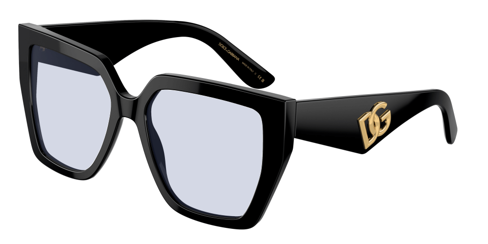 Dolce & Gabbana DG4438 501/87 Dolce & Gabbana DG4438 501/87