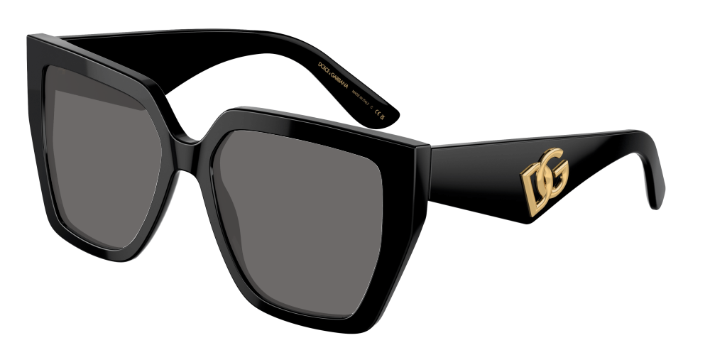 Dolce & Gabbana DG4438 501/87 Dolce & Gabbana DG4438 501/87