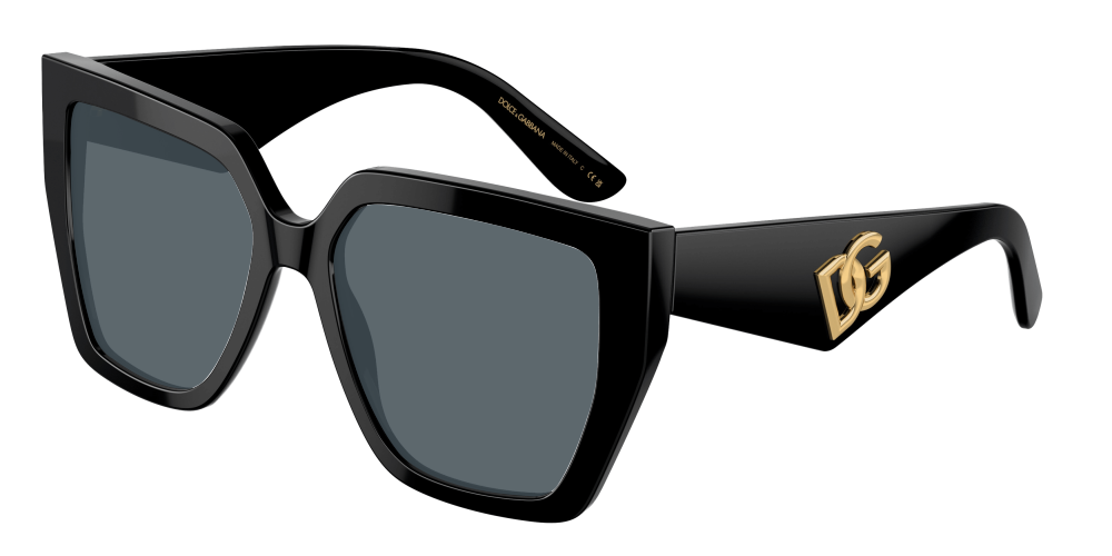 Dolce & Gabbana DG4438 501/87 Dolce & Gabbana DG4438 501/87