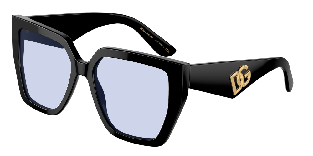 Dolce & Gabbana DG4438 501/87 Dolce & Gabbana DG4438 501/87
