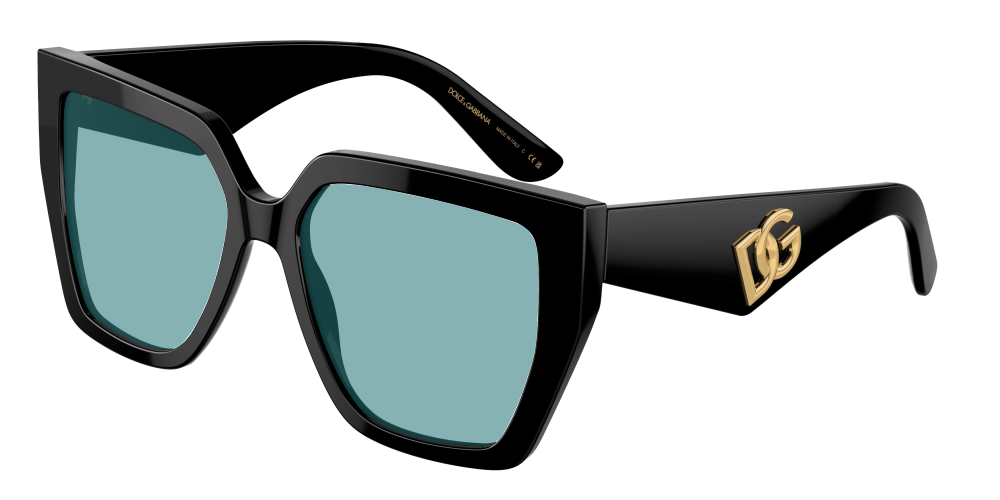 Dolce & Gabbana DG4438 501/87 Dolce & Gabbana DG4438 501/87