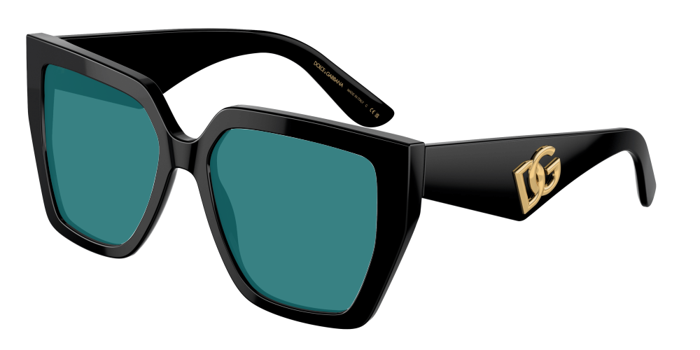 Dolce & Gabbana DG4438 501/87 Dolce & Gabbana DG4438 501/87