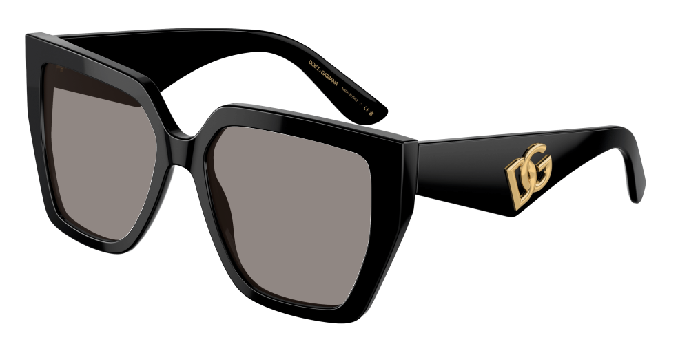 Dolce & Gabbana DG4438 501/87 Dolce & Gabbana DG4438 501/87