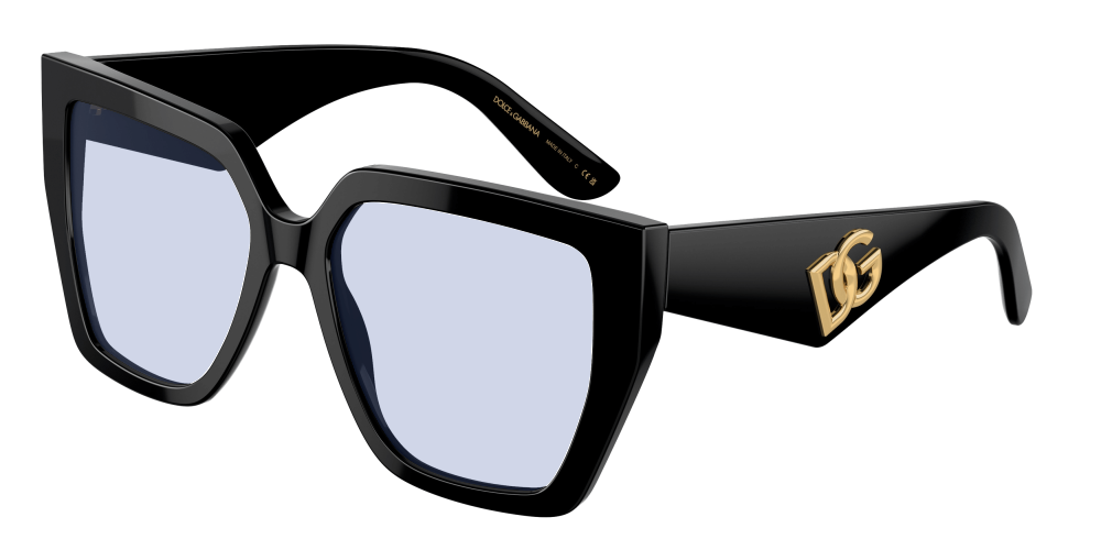 Dolce & Gabbana DG4438 501/87 Dolce & Gabbana DG4438 501/87