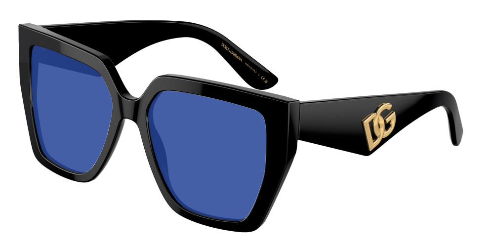 Dolce & Gabbana DG4438 501/87 Dolce & Gabbana DG4438 501/87