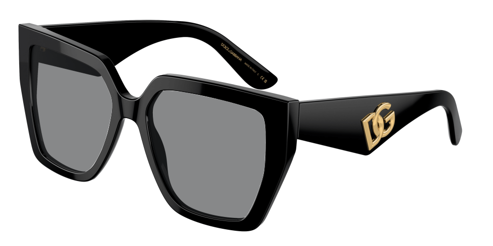 Dolce & Gabbana DG4438 501/87 Dolce & Gabbana DG4438 501/87