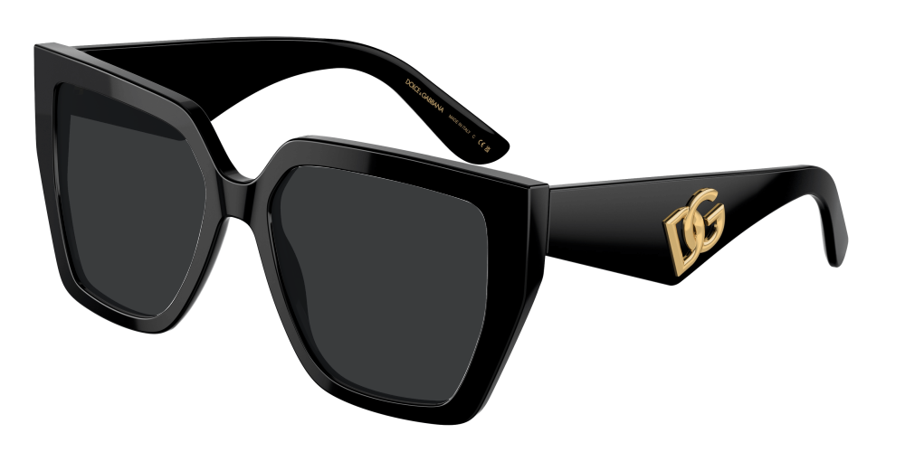 Dolce & Gabbana DG4438 501/87 Dolce & Gabbana DG4438 501/87