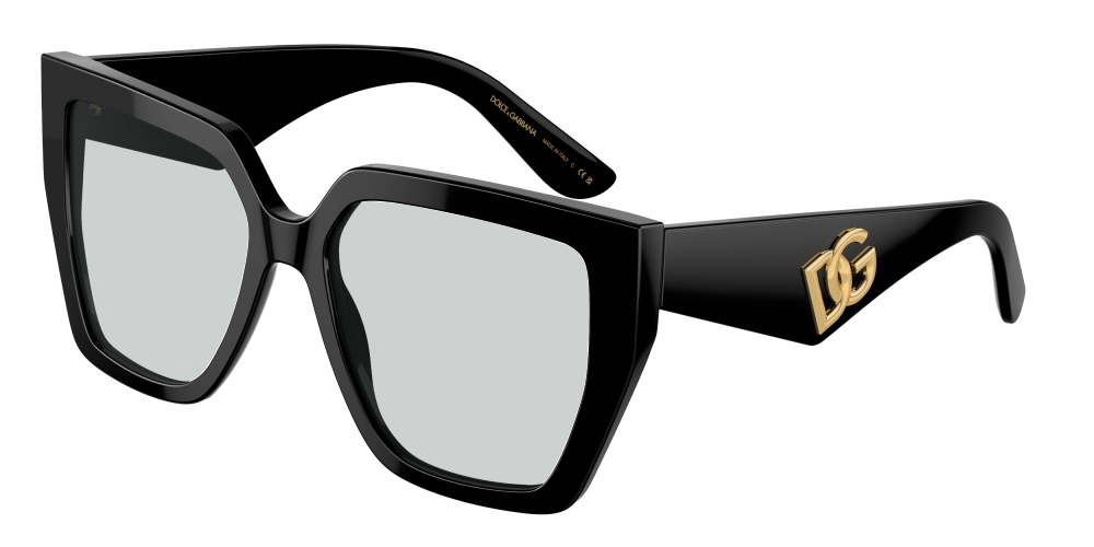 Dolce & Gabbana DG4438 501/87 Dolce & Gabbana DG4438 501/87