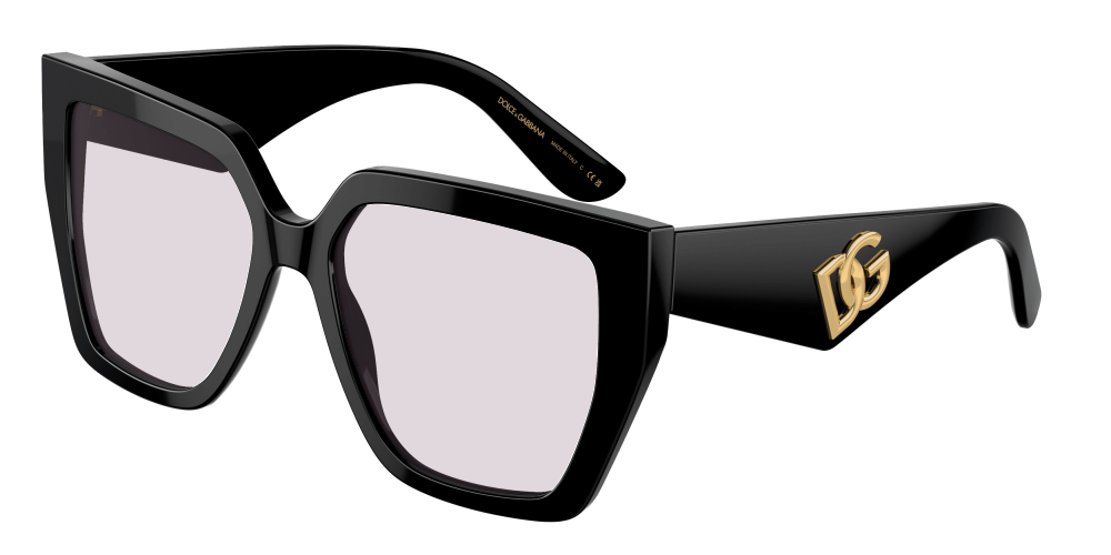 Dolce & Gabbana DG4438 501/87 Dolce & Gabbana DG4438 501/87