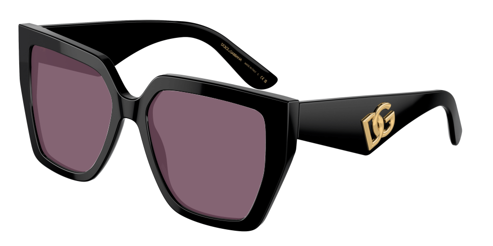 Dolce & Gabbana DG4438 501/87 Dolce & Gabbana DG4438 501/87