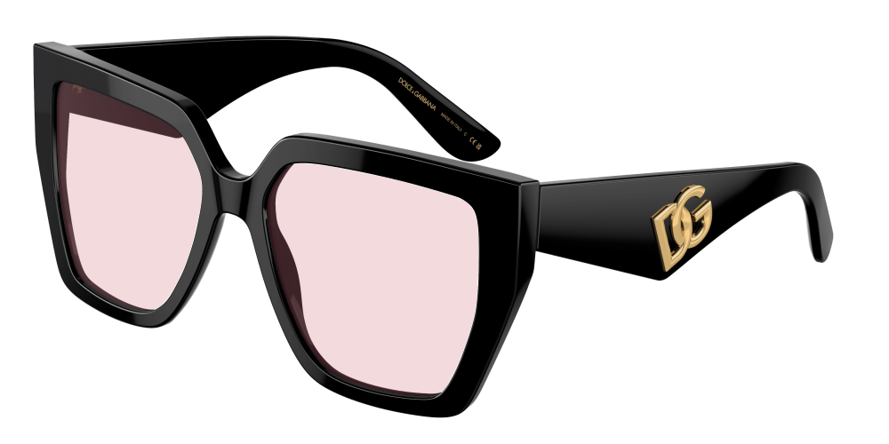 Dolce & Gabbana DG4438 501/87 Dolce & Gabbana DG4438 501/87