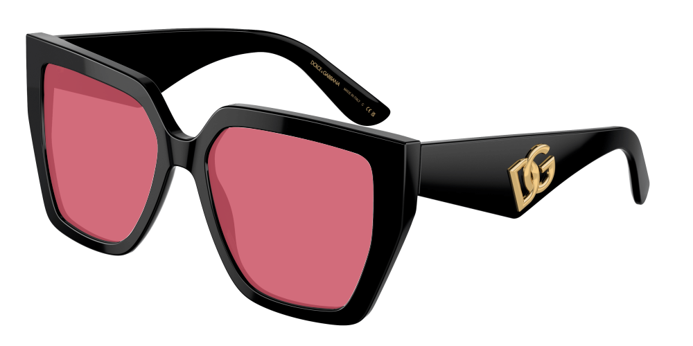 Dolce & Gabbana DG4438 501/87 Dolce & Gabbana DG4438 501/87