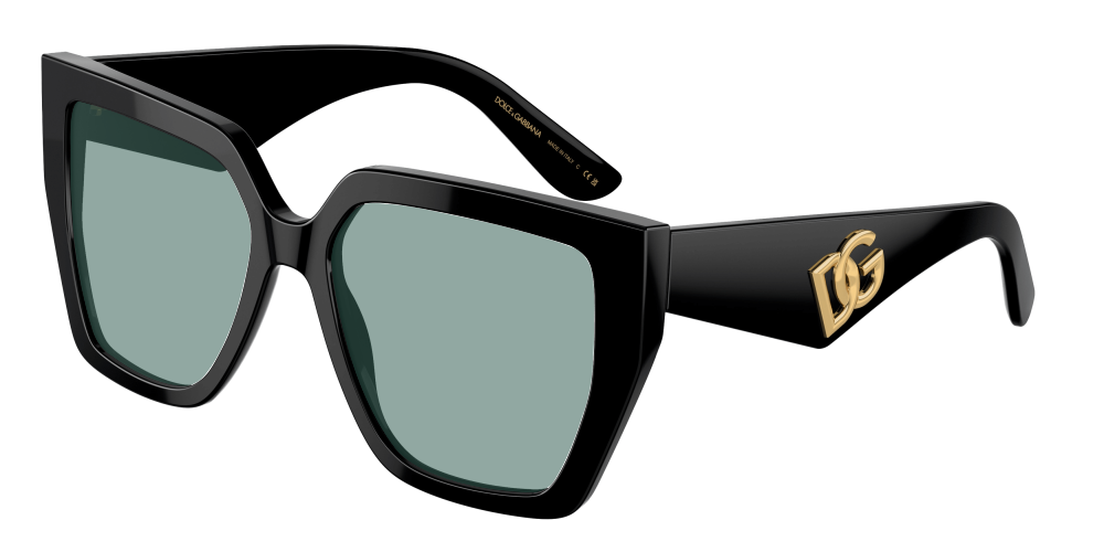 Dolce & Gabbana DG4438 501/87 Dolce & Gabbana DG4438 501/87