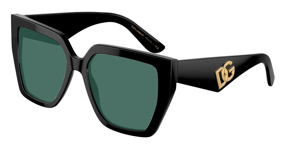 Dolce & Gabbana DG4438 501/87 Dolce & Gabbana DG4438 501/87