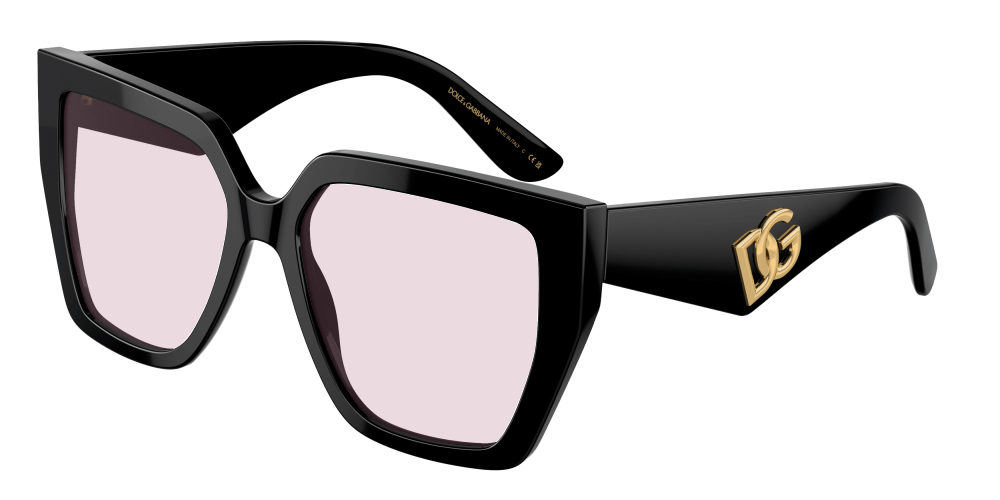 Dolce & Gabbana DG4438 501/87 Dolce & Gabbana DG4438 501/87